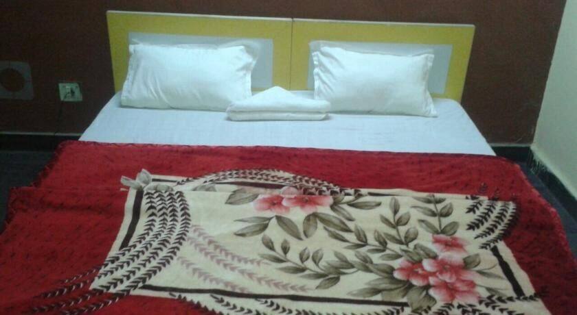 Deep Palace Hotel, New Delhi 5